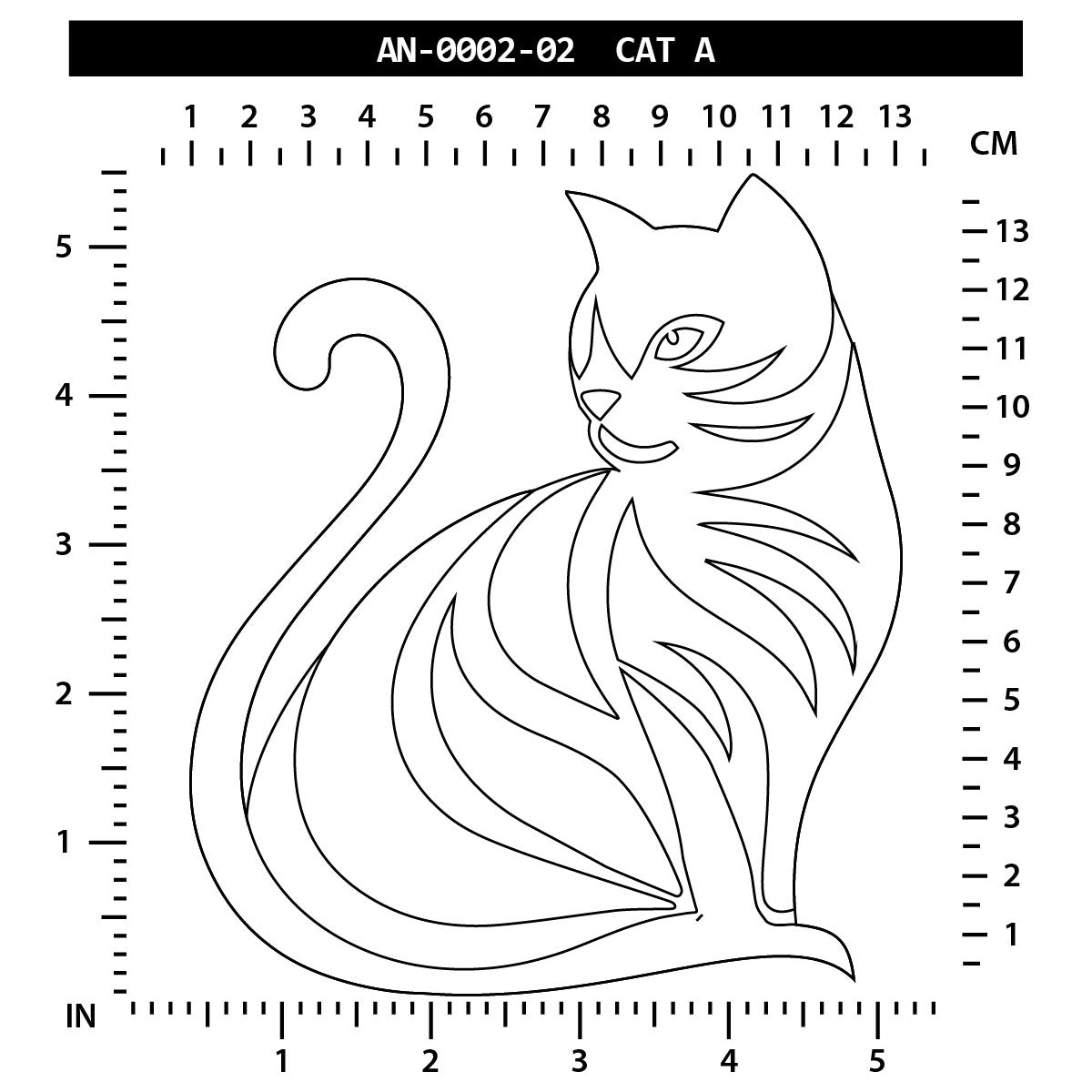 Cat A
