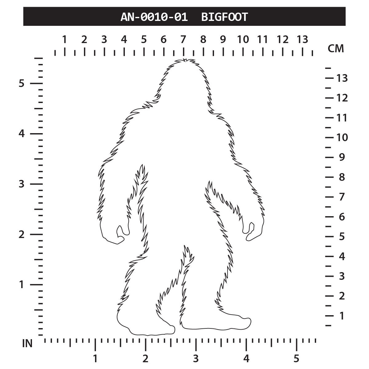 Bigfoot