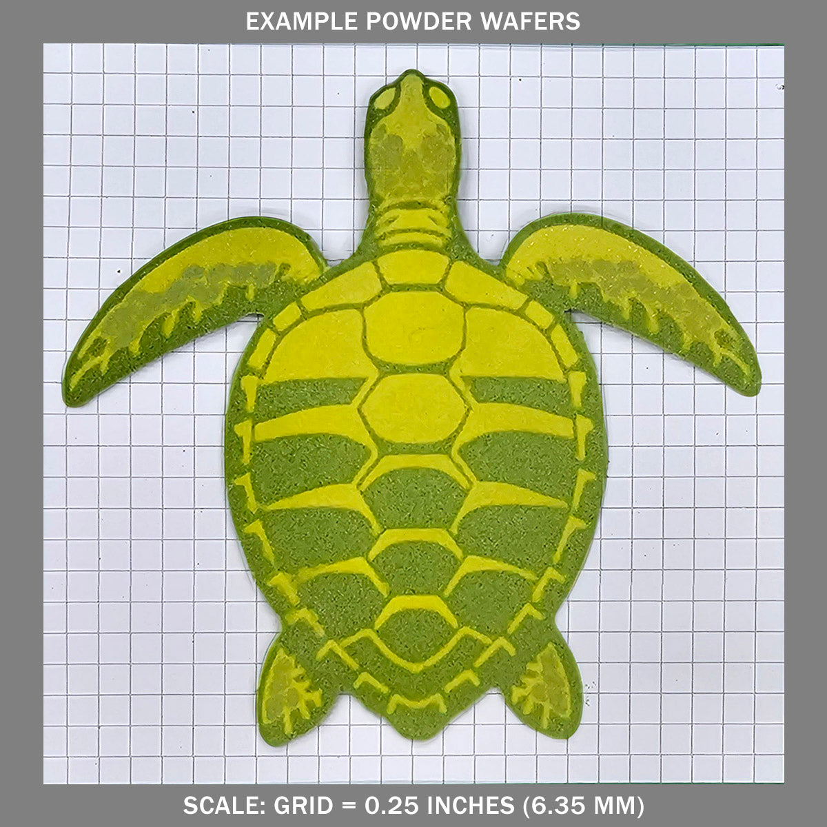 Sea Turtle - Large