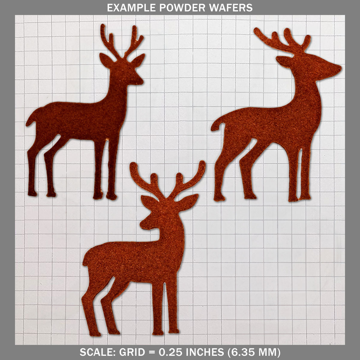 Deer - Medium