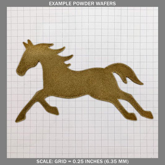 Horse - Large C