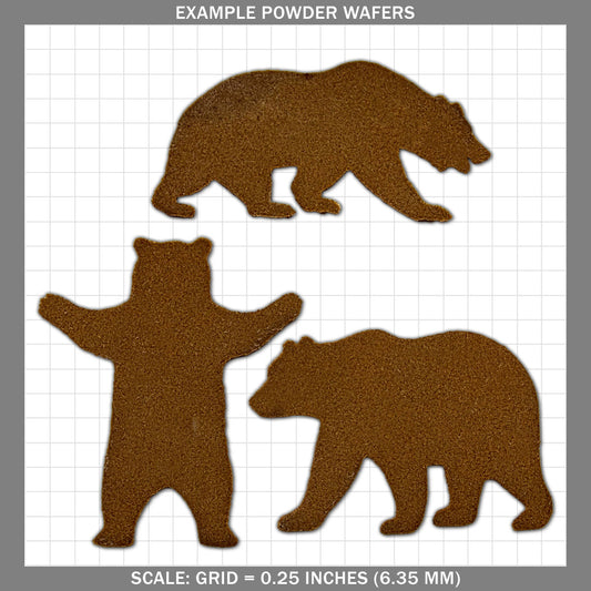Bears - Medium
