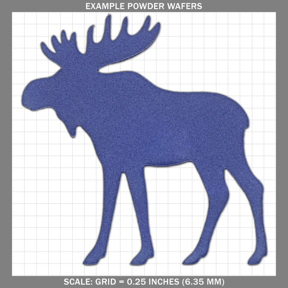 Moose - Large
