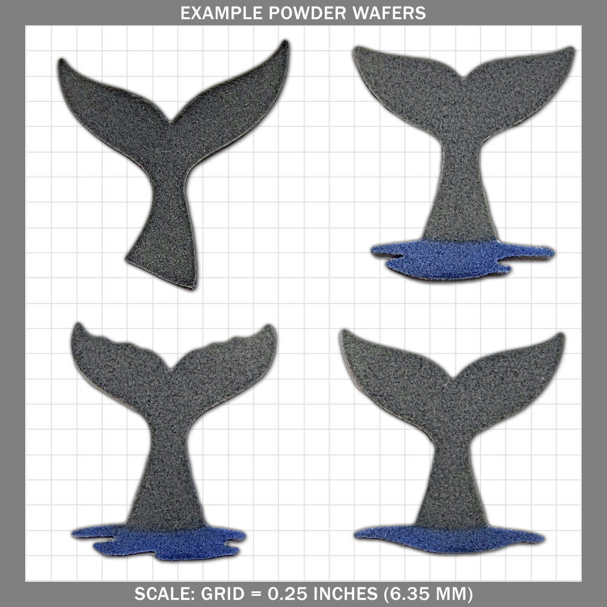 Whale Tails