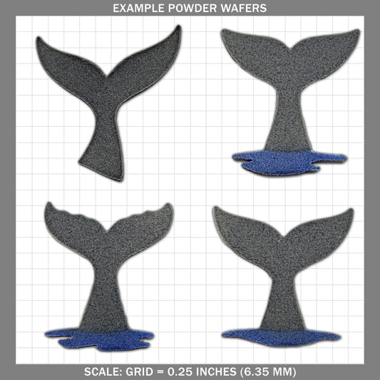 Whale Tails