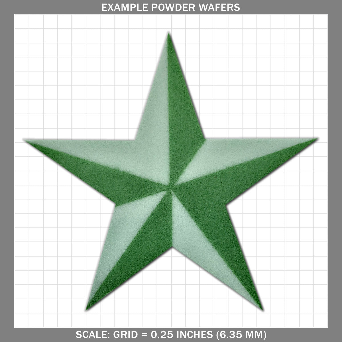 Texas Star - Large