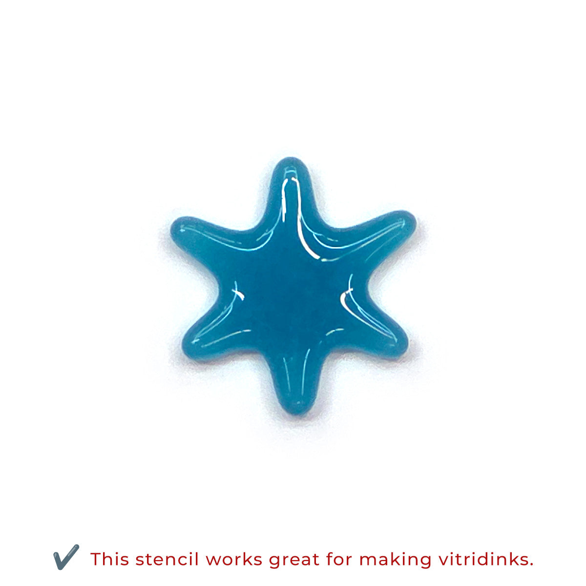 Nested Six Pointed Stars