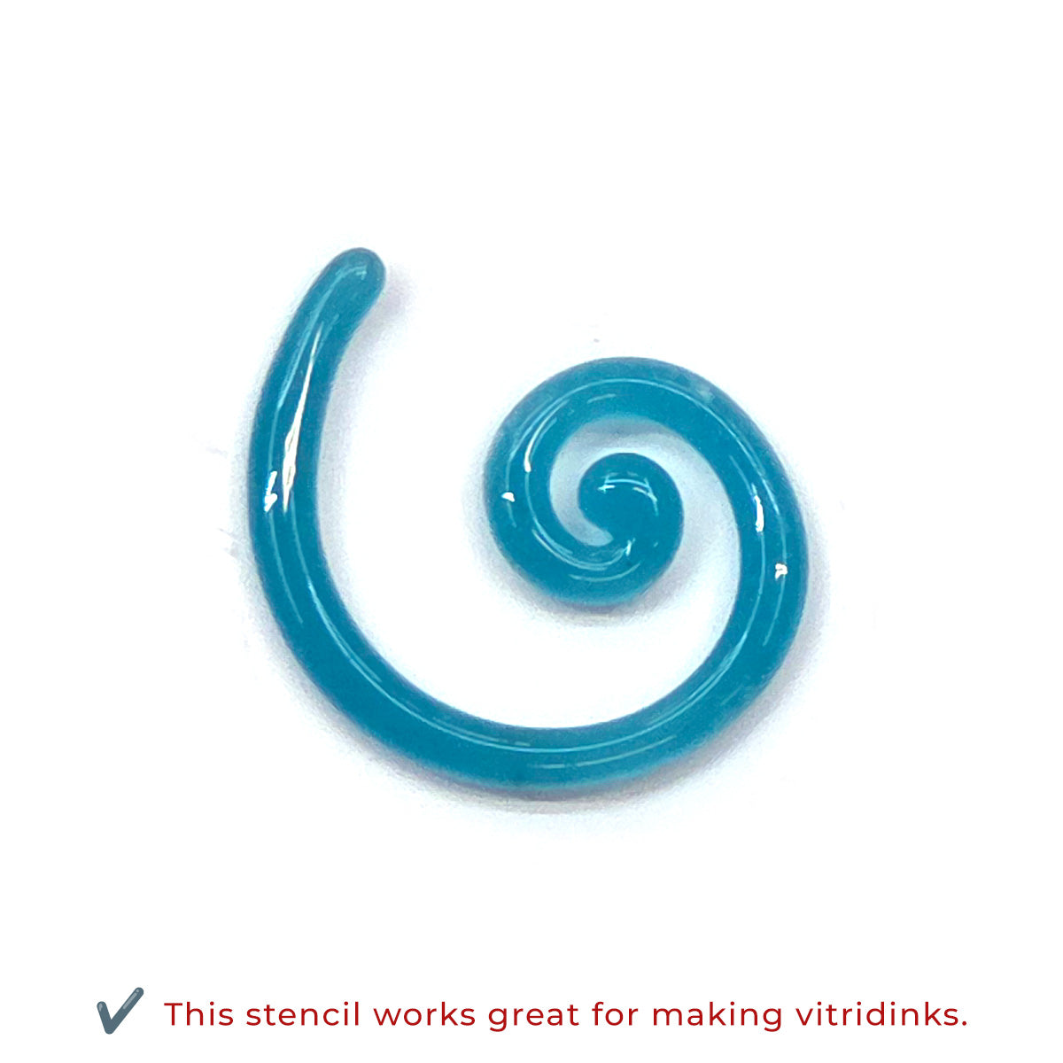 Nested Spirals