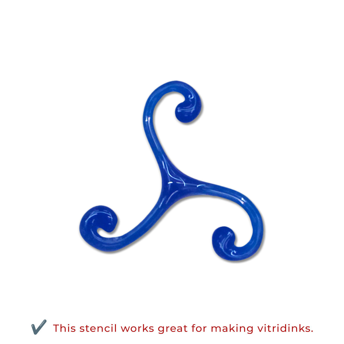 Nested Triskele