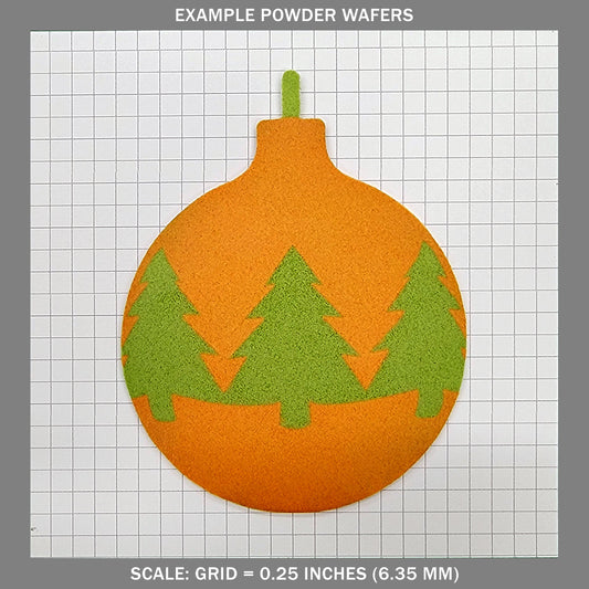 Ornament - Trees