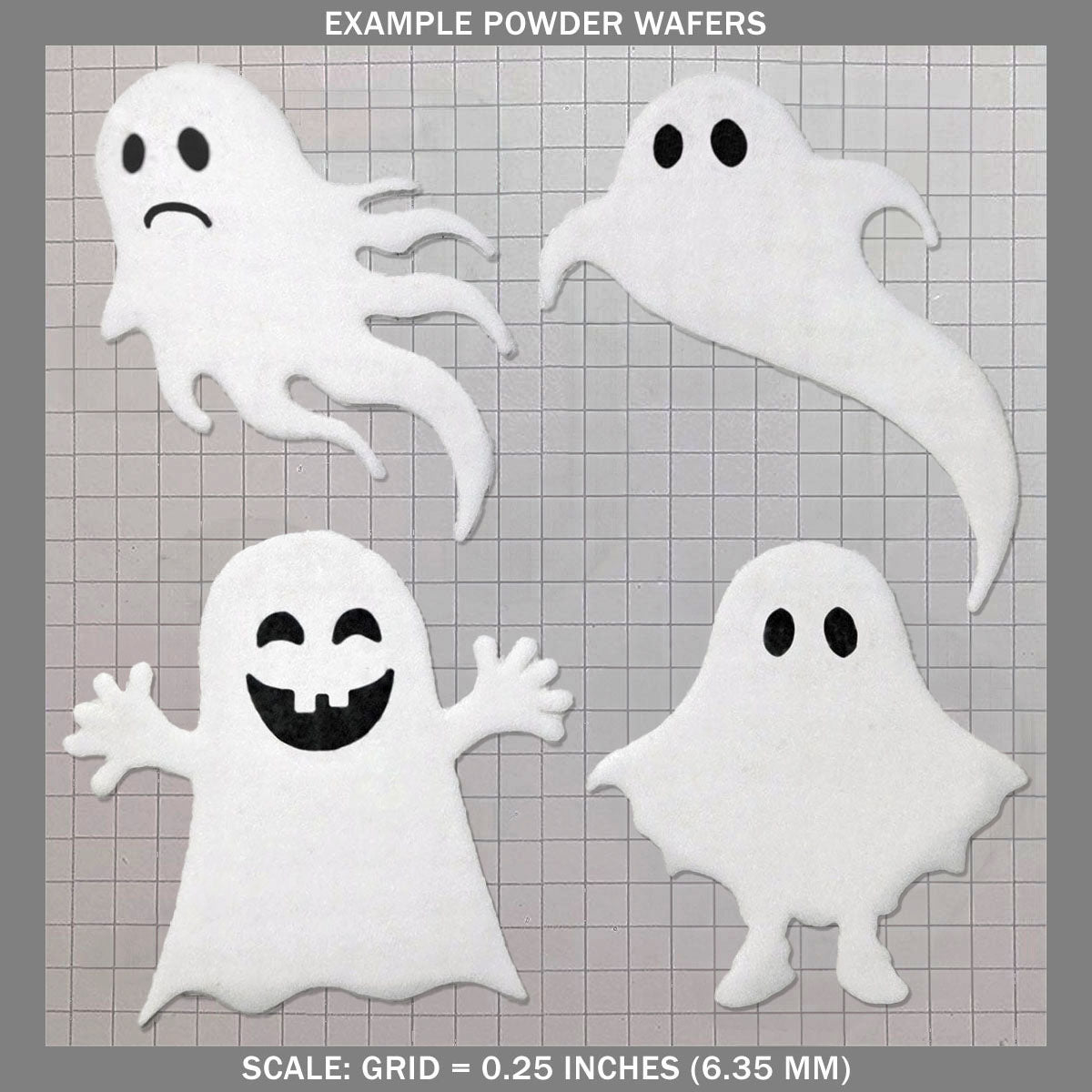 Ghosts