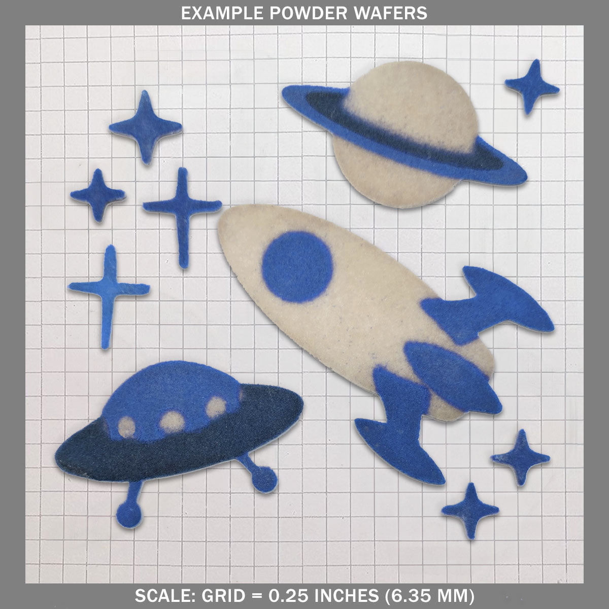 KB Retro Space B