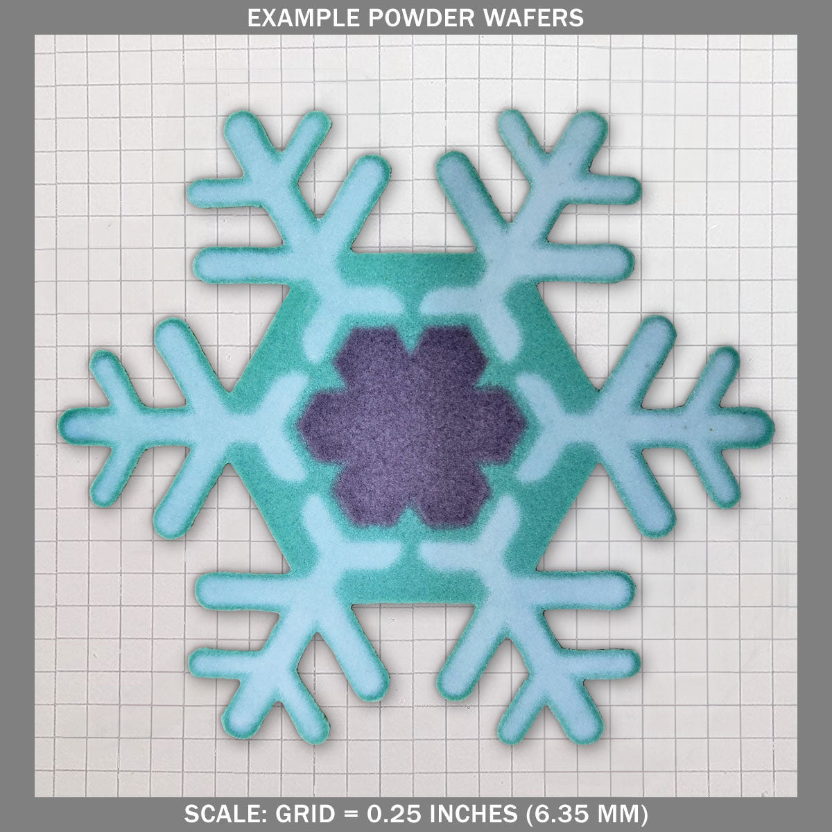 KB Snowflake A