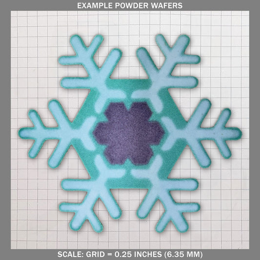 KB Snowflake A