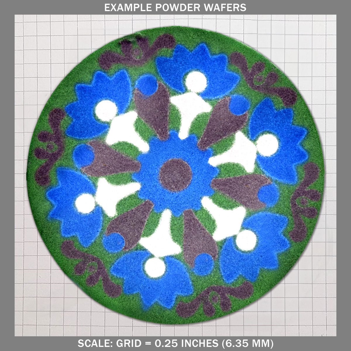 KB Mandala No. 14