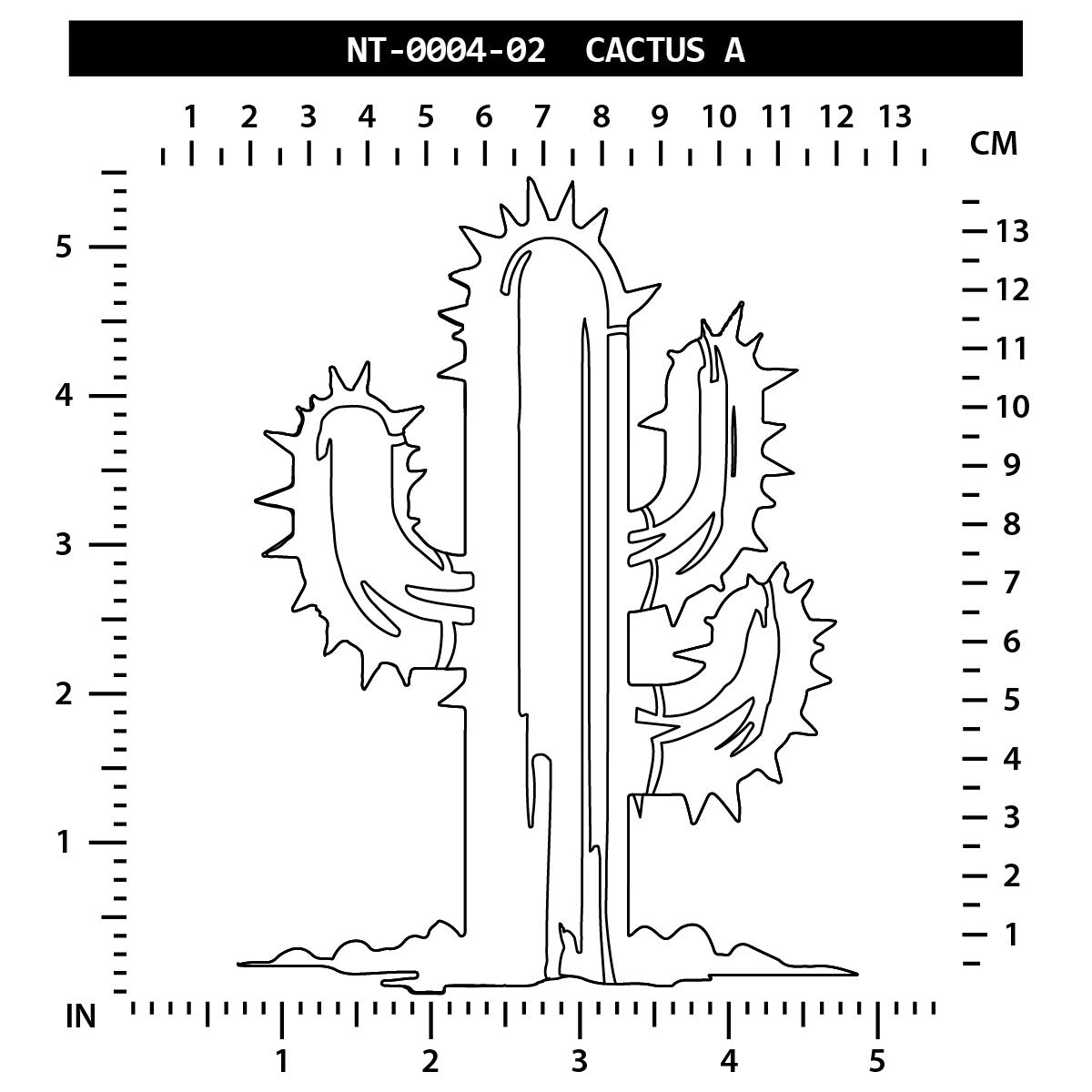 Cactus A