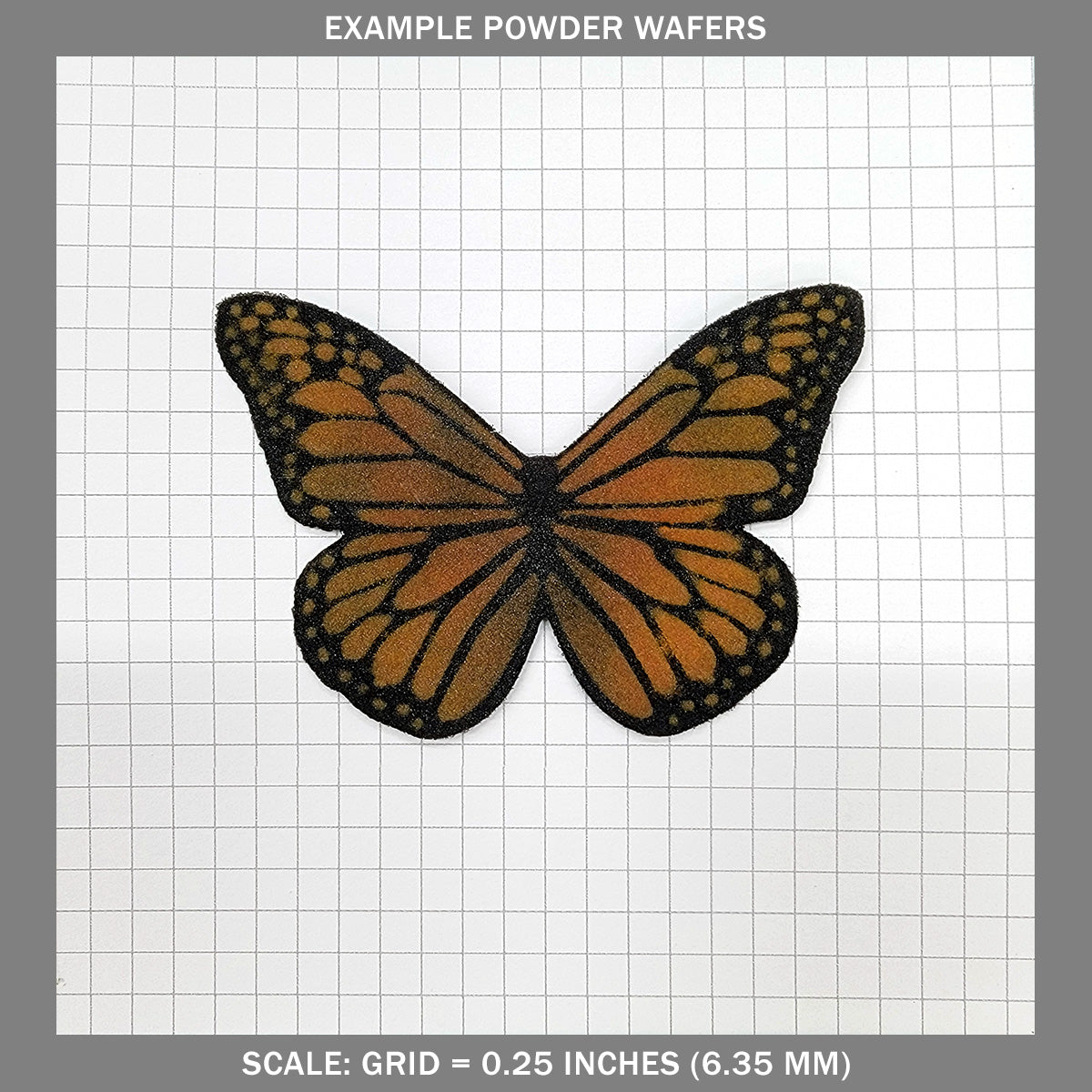 Butterfly A