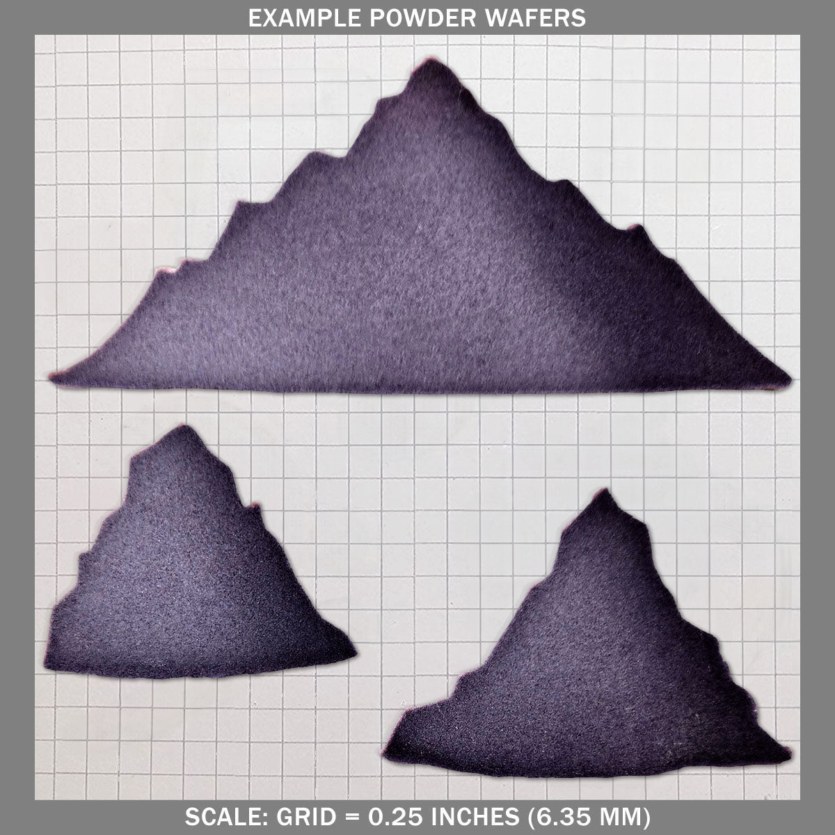 Mountains A