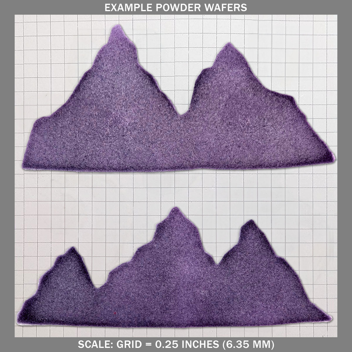 Mountains B