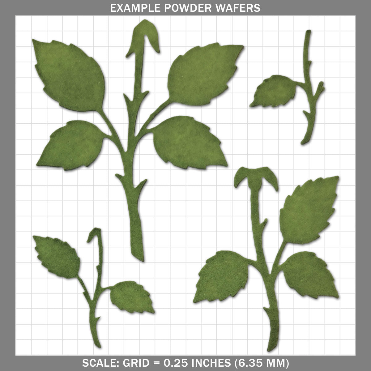 Stems D