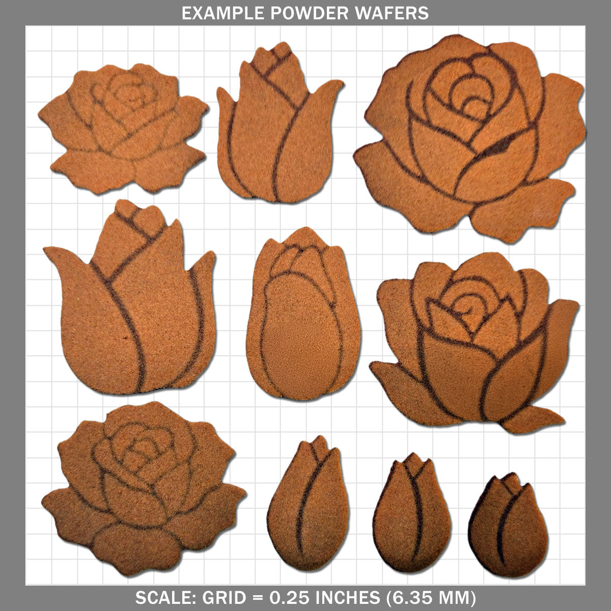 Roses B
