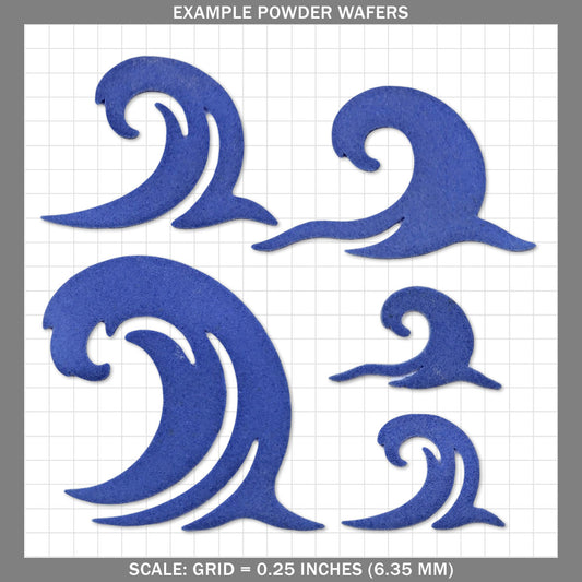 Waves - A