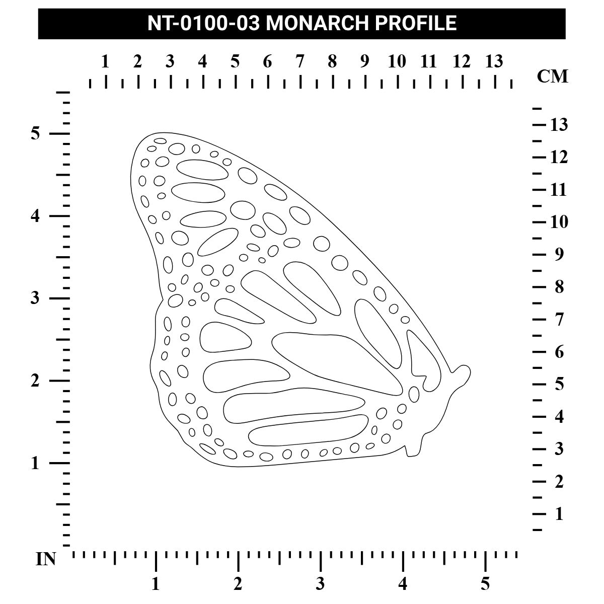 Monarch Profile