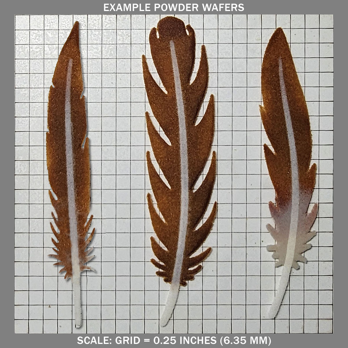Feathers A