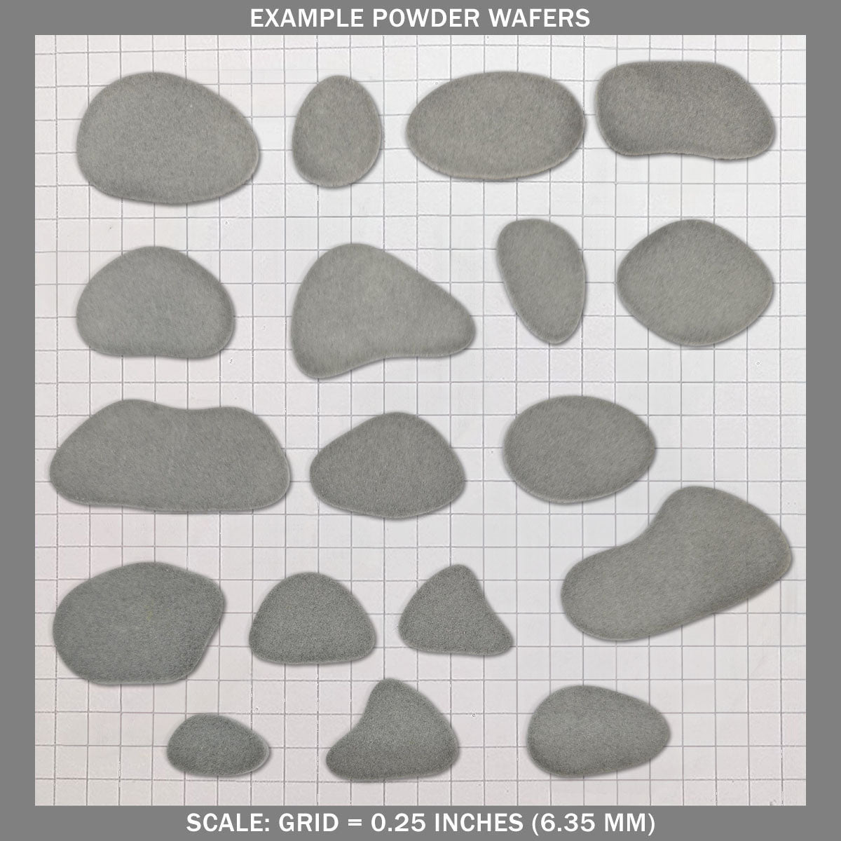 Stones - Large A