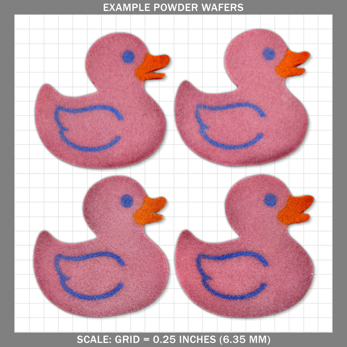 Rubber Ducky - Medium