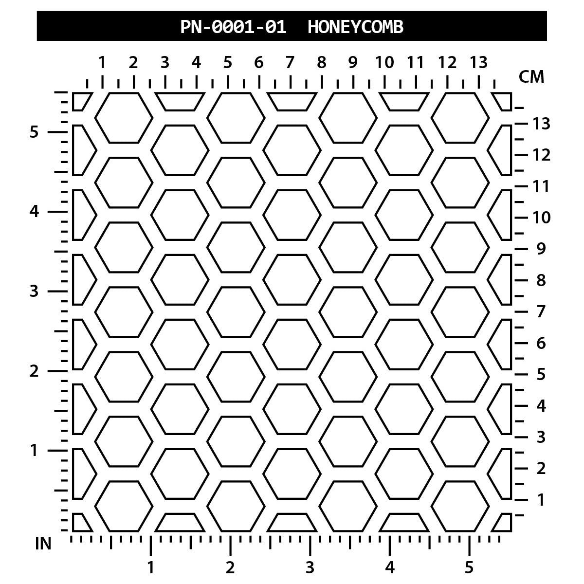 Honeycomb
