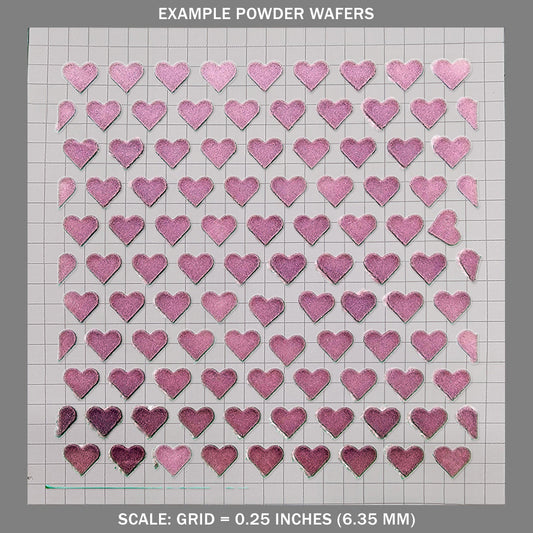 Small Hearts