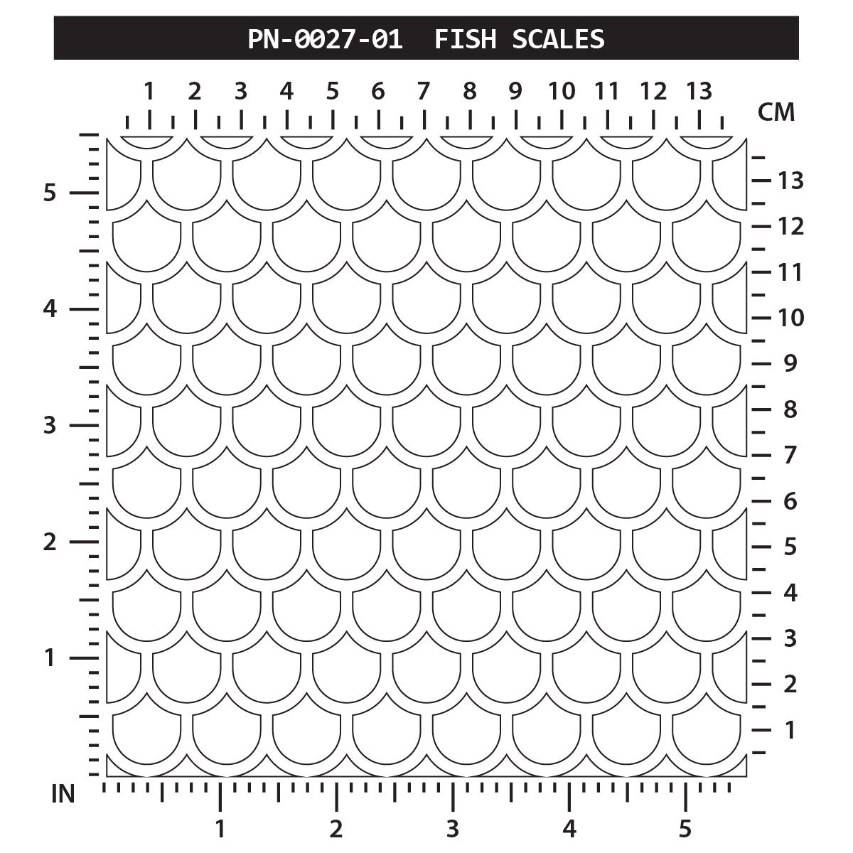 Fish Scales