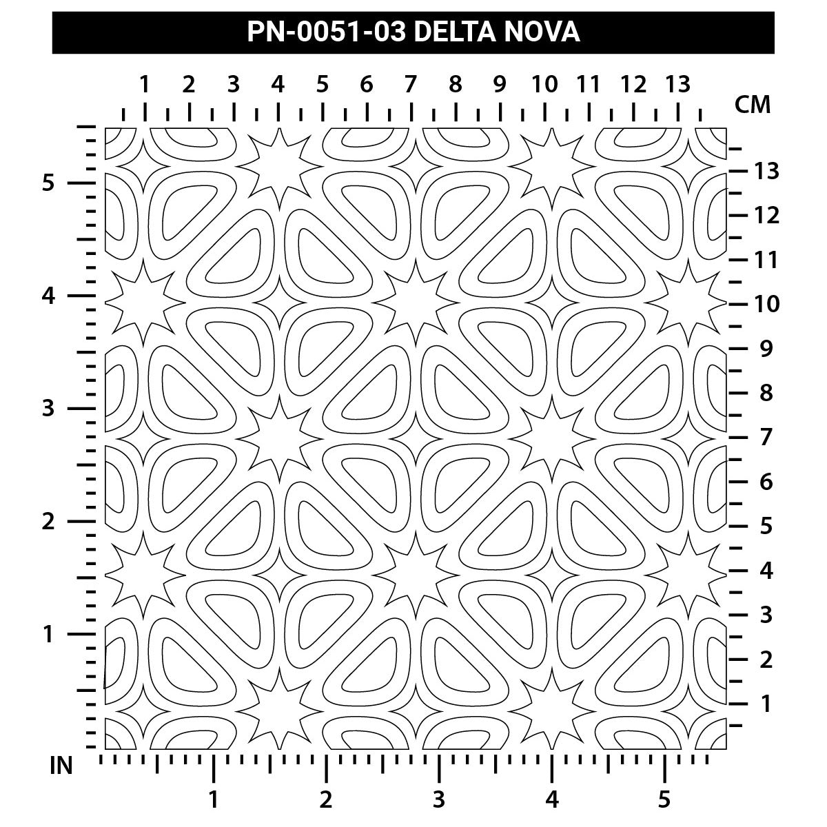 Delta Nova