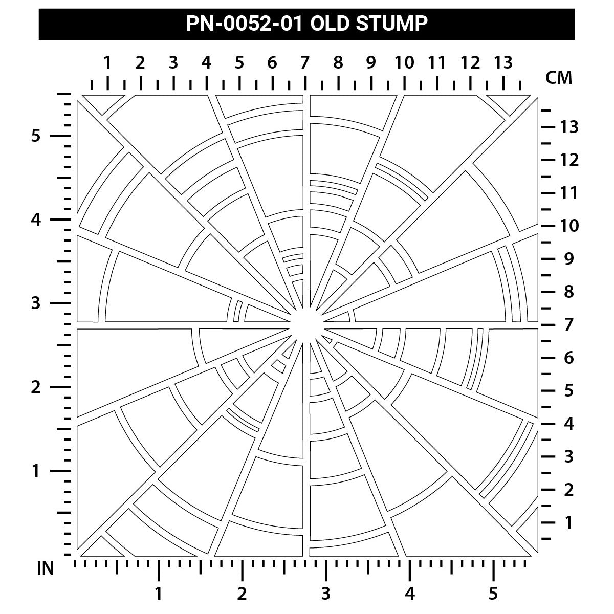 Old Stump