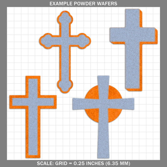 Four Crosses
