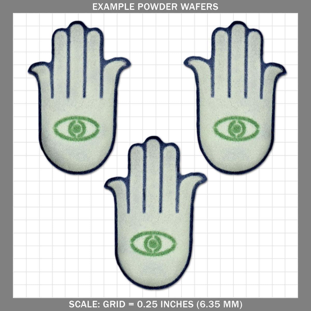 Hamsa - Medium