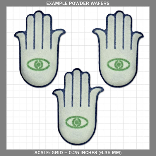 Hamsa - Medium