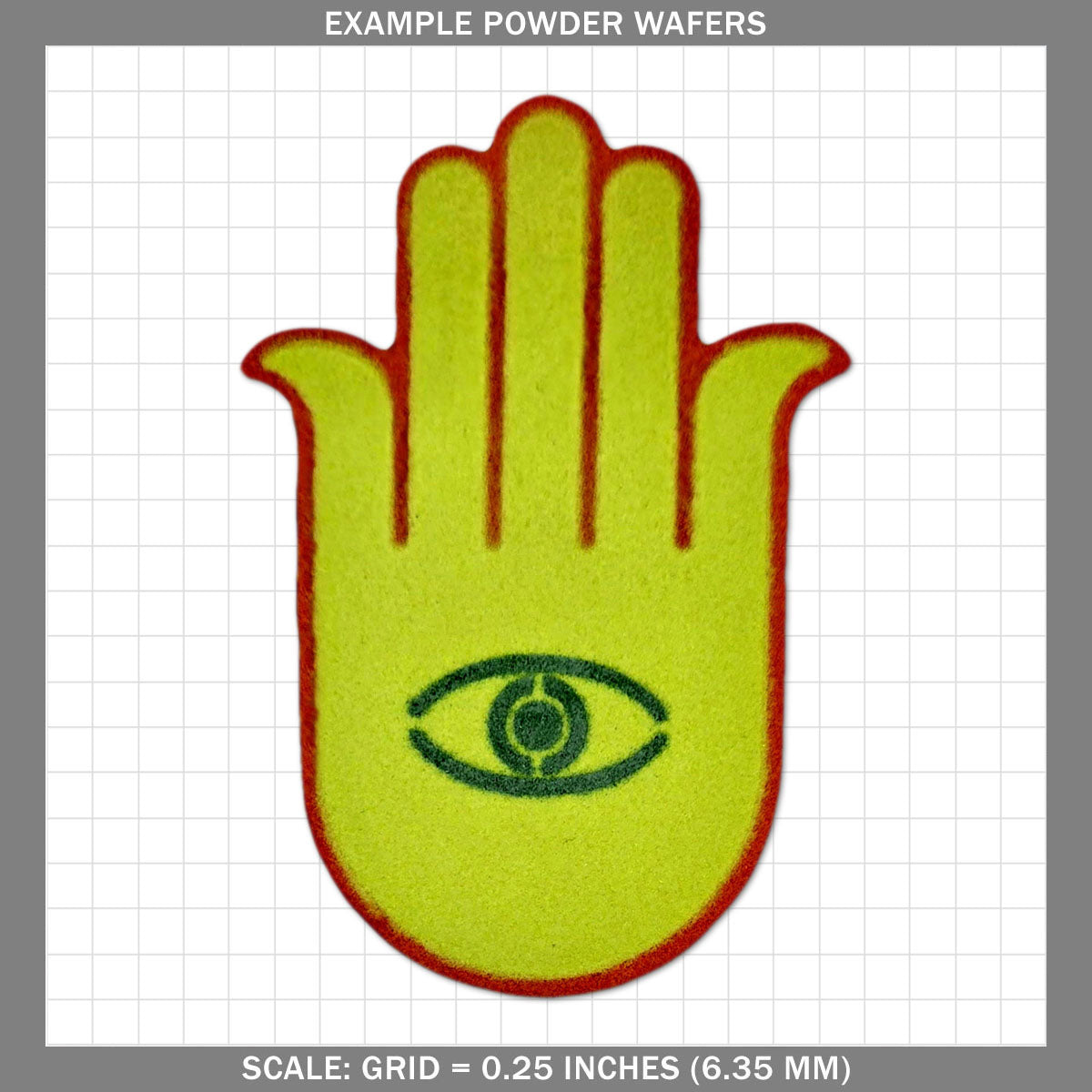 Hamsa - Large