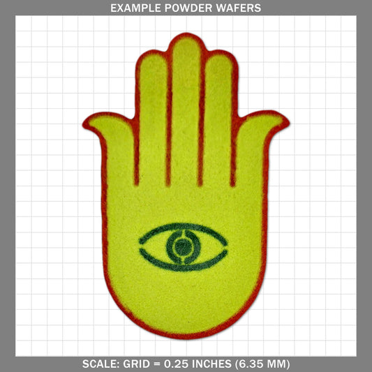 Hamsa - Large