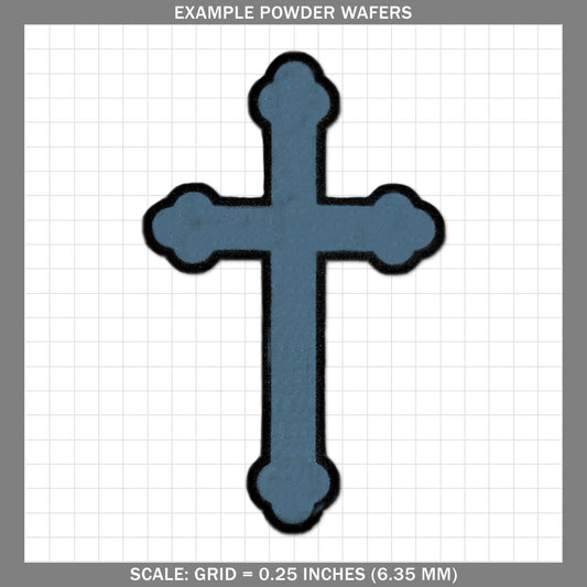 Cross B - Large