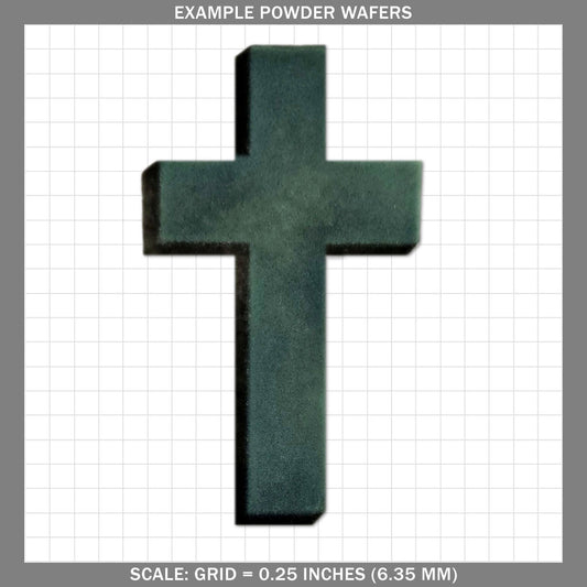 Cross C - Large