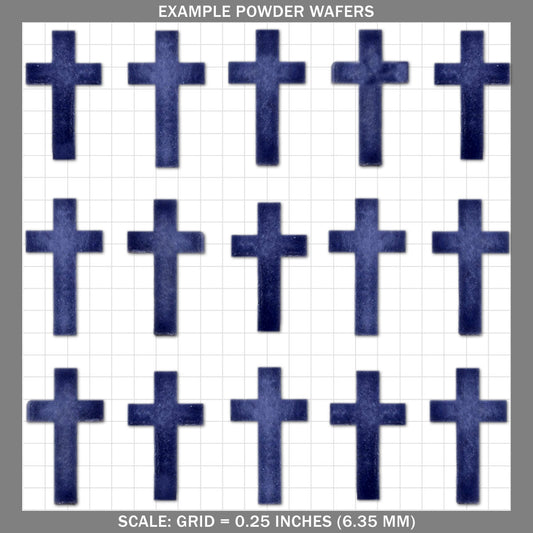 Simple Crosses - Small