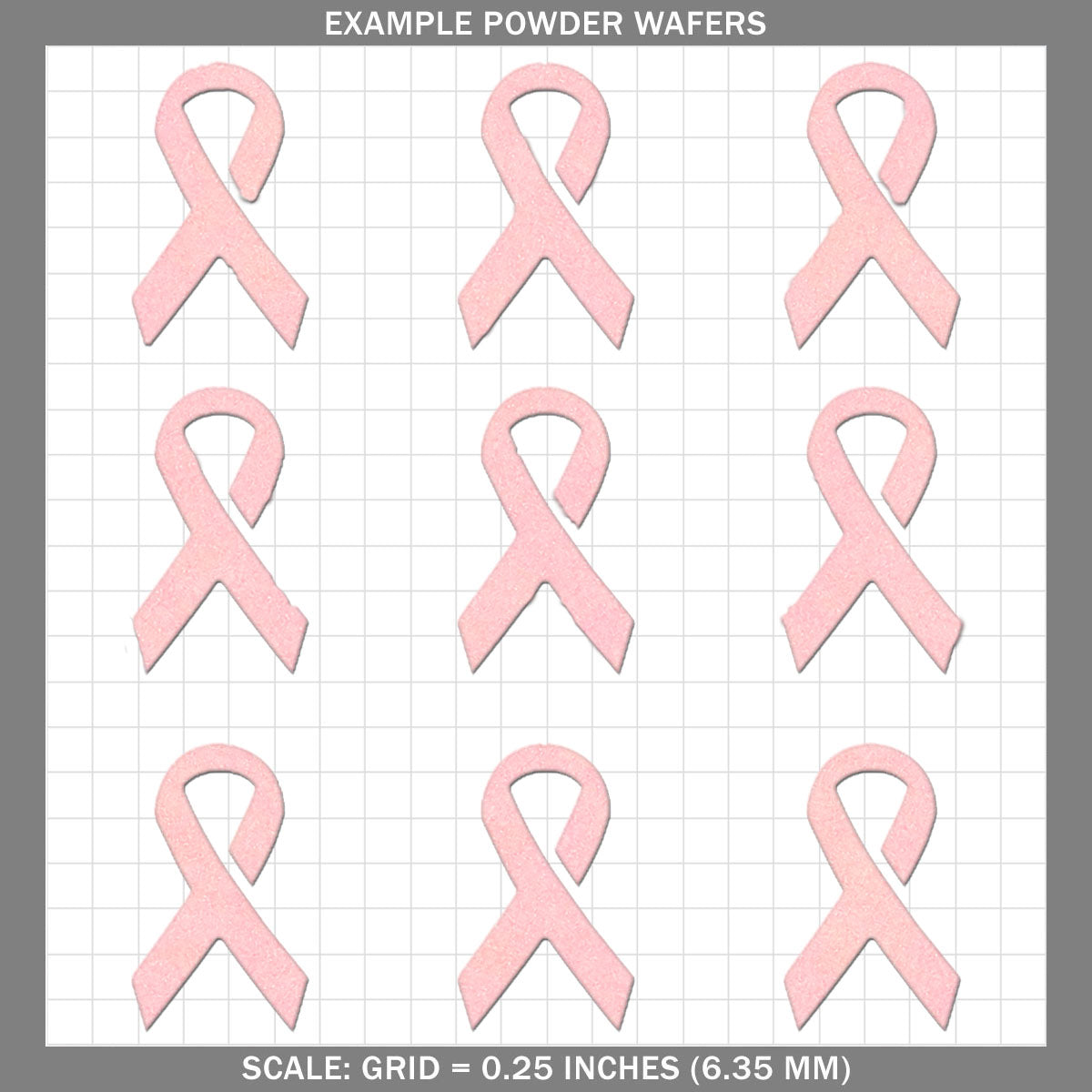 Awareness Ribbon - Small