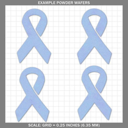 Awareness Ribbon - Medium