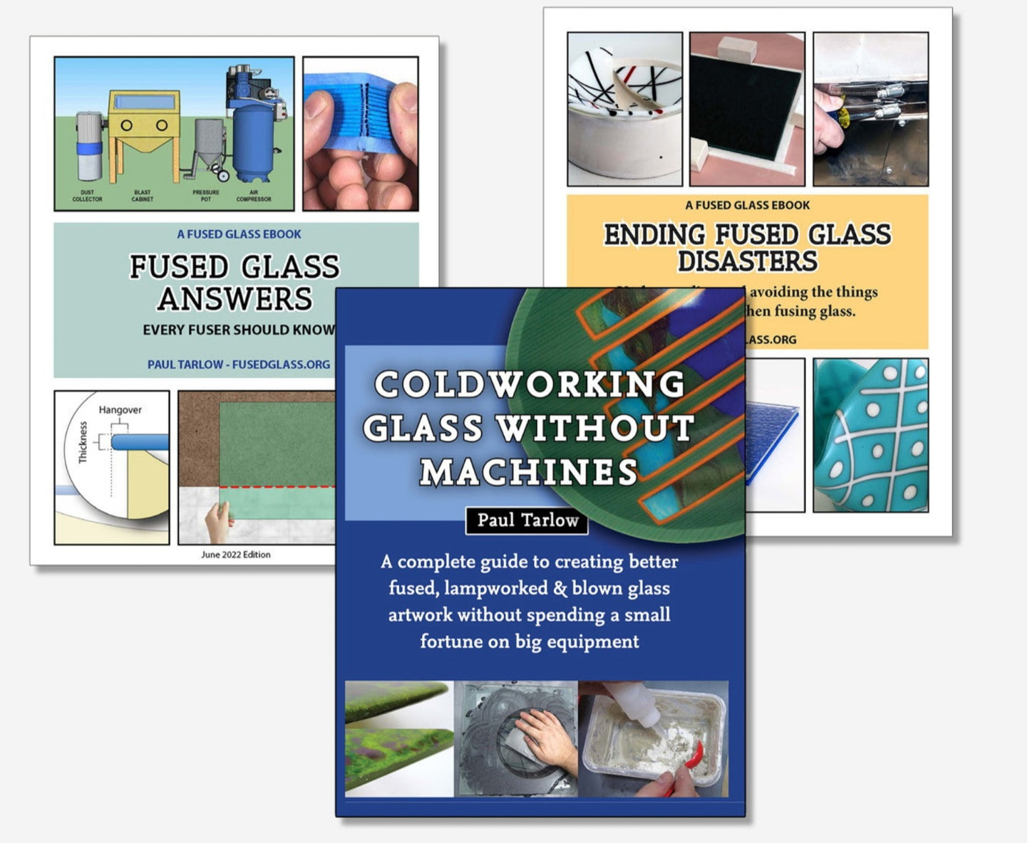 Core Knowledge (1-3)