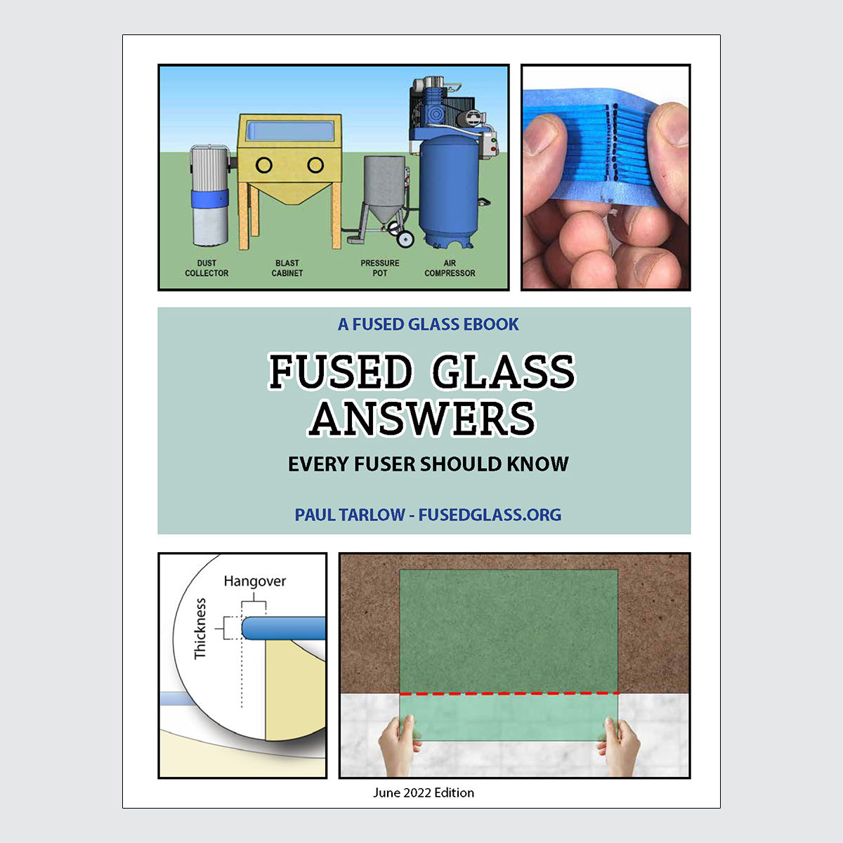 Fused Glass Answers