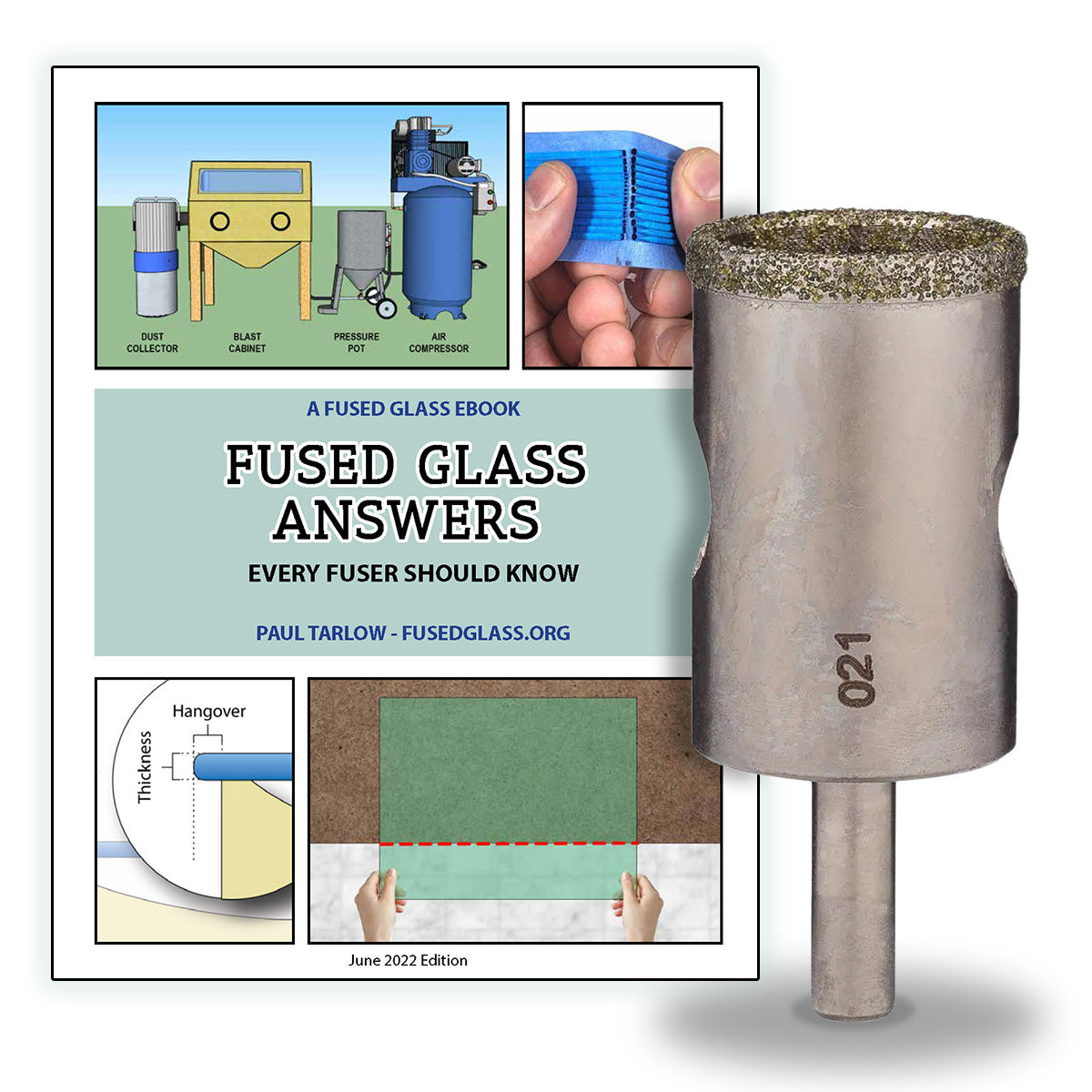 Fused Glass Answers