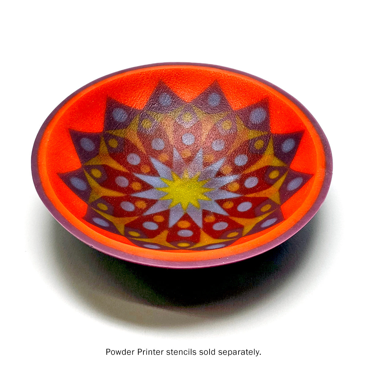 Powder Printer
