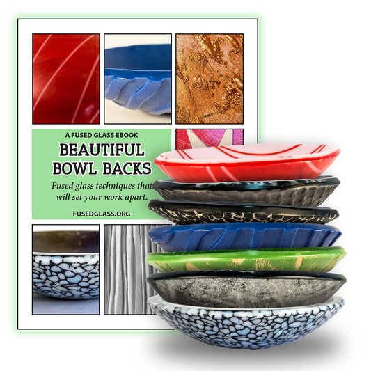 Beautiful Bowl Backs
